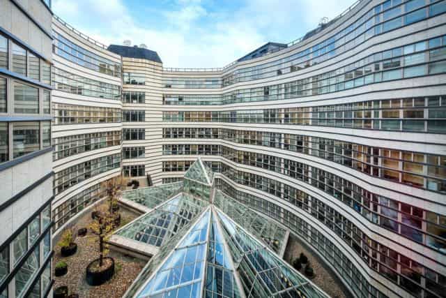 Operationstechnische Assistenz (m/w/d) - Wir freuen uns auf Sie! Berlin - MEOCLINIC GmbH - Praxia