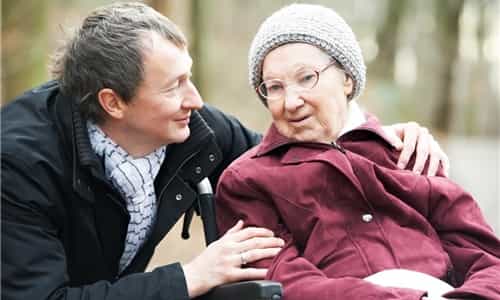 Gelernte Pflegehilfskraft (m/w/d) in Teilzeit - Lassen Sie uns gemeinsam los(pf)legen! - Caritas Sozialstation Lübeck - Praxia