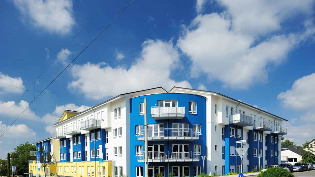 Praxisanleitung (m/w/d) nicht freigestellt - Zur Verstärkung unseres Teams suchen wir Dich! Haan - Senioren-Park carpe diem Haan - Praxia