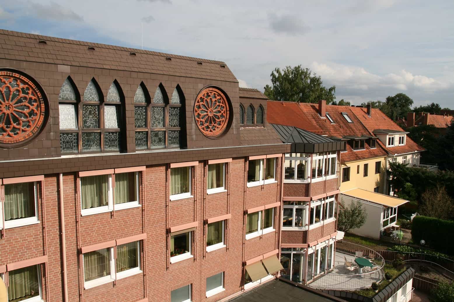 Praxisanleitung (m/w/d) - Ein Arbeitsplatz in einer familiären Arbeitsatmosphäre! Hameln - Altenpflegeheim St. Monika - Praxia