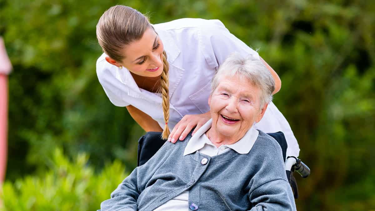 Pflegefachkraft (m/w/d)  - Bei uns startet Ihre Karriere! Frankenthal - Haus Edelberg Senioren-Zentrum Frankenthal - Praxia