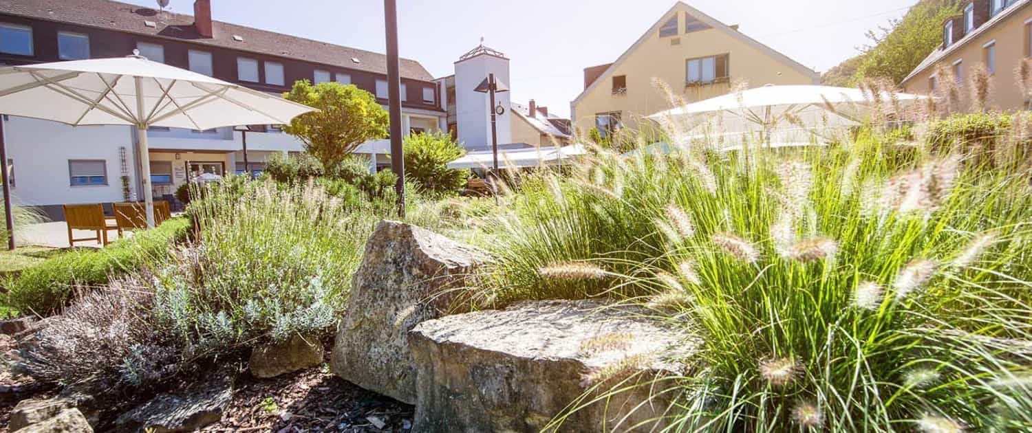 Pflegefachkraft (m/w/d) - Starte jetzt durch!  Koblenz - AWO Seniorenzentrum Laubach - Praxia