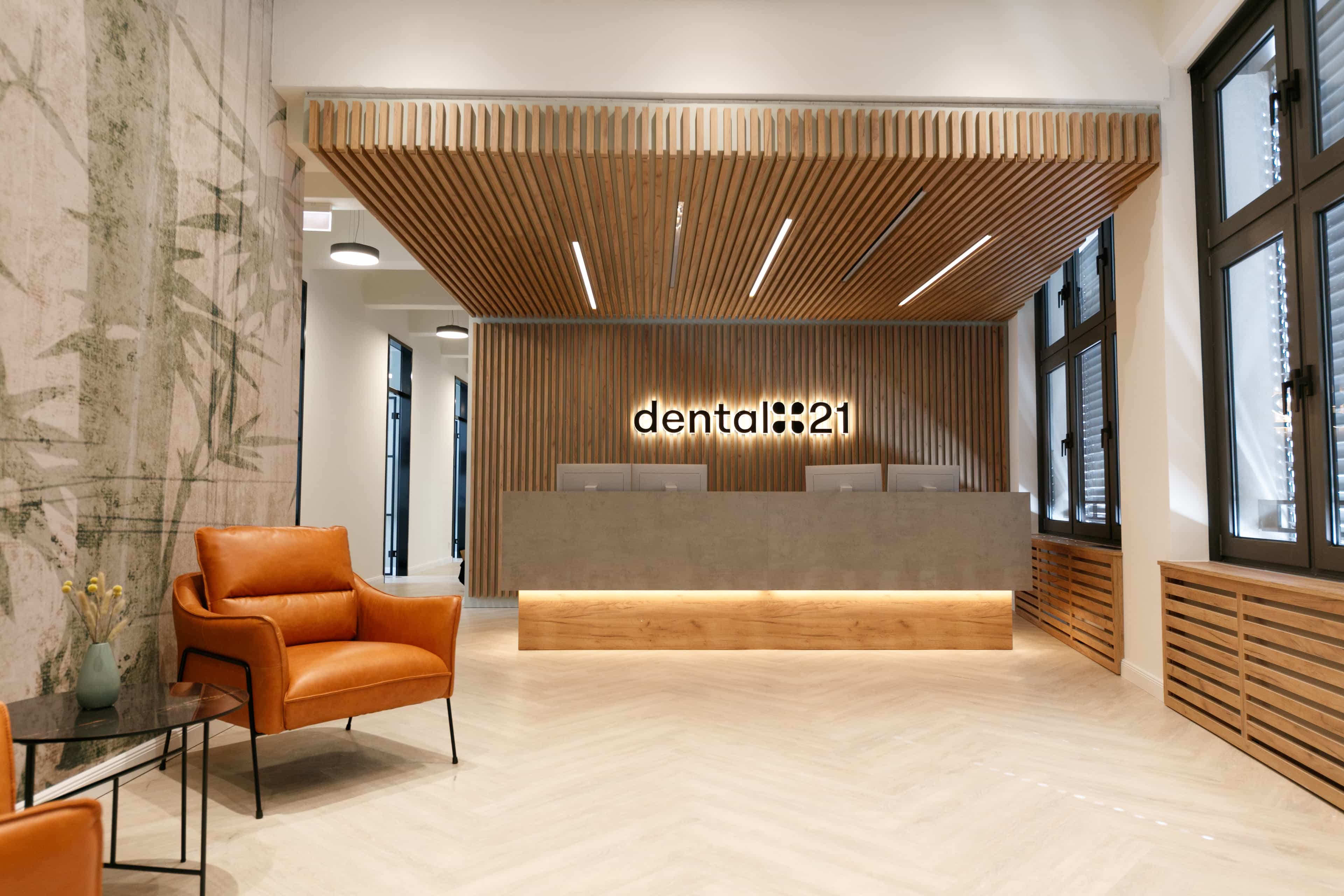 Zahnmedizinische Prophylaxeassistenz (m/w/d) - Werden Sie Teil des Teams! Hamburg - MVZ Dentalzentrum Gänsemarkt GmbH - Dental 21 Hamburg Gänsemarkt - Praxia