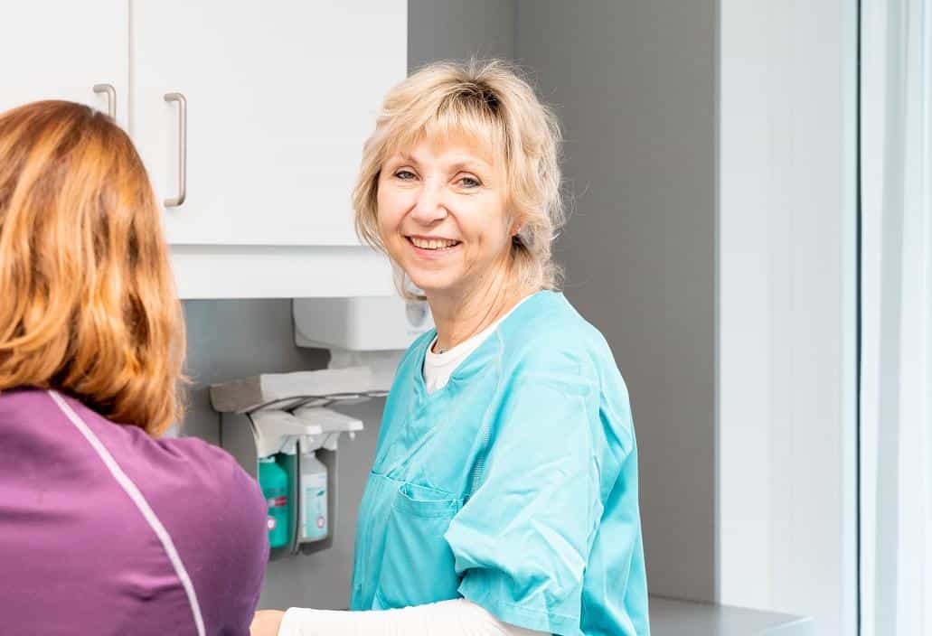 Stellvertretende Wohnbereichsleitung (w/m/d) - Sichern Sie sich einen Arbeitsplatz mit Zukunft! Ulm - Agaplesion Bethesda Wohnen & Pflegen Ulm - Praxia