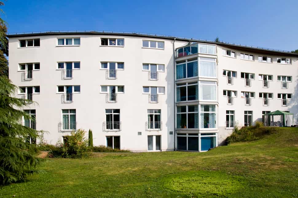 Pflegefachkraft (m/w/d) - Wir bieten Dir alle Möglichkeiten! Rheinbrohl - Alloheim Sozialpsychiatrisches Zentrum Arienheller - Praxia