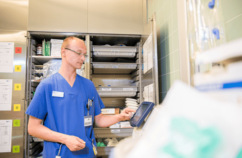 Medizinische:r Fachangestellte:r (m/w/d) im Funktionsbereich Endoskopie - Wir sichern heute Ihre Zukunft! Berlin - St. Marien - Krankenhaus Berlin - Praxia