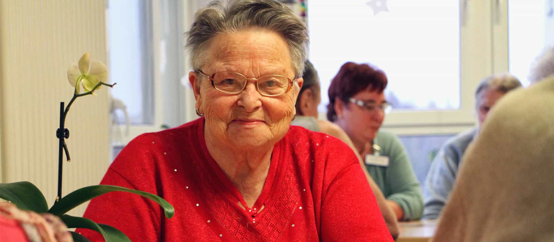 Pflegefachkraft (m/w/d) in Vollzeit - Wir ziehen an einem Strang! - Wohn- und Pflegezentrum - Gemeinnützige Pflege- und Betreuungsgesellschaft - Praxia