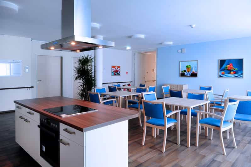 Geronto-Fachkraft (m/w/d) - Wir sichern heute Deine Zukunft! Jena - Vitanas Senioren Centrum Im Saaletal - Praxia