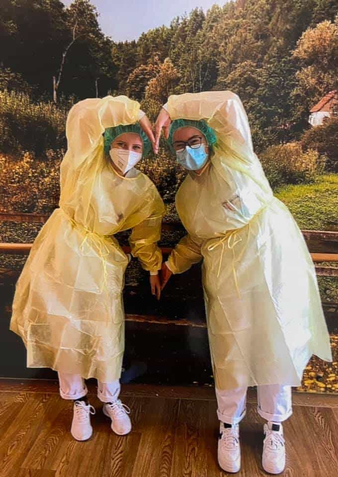 Pflegefachperson (m/w/d) für das Notfallzentrum mit Decision Unit - Ein guter Zusammenhalt! Neumarkt in der Oberpfalz - Klinikum Neumarkt - Praxia