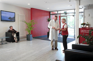 Pflegefachkraft (w/m/d) - Der Kreislauf des Vertrauens! - Facharztklinik Hamburg - Praxia