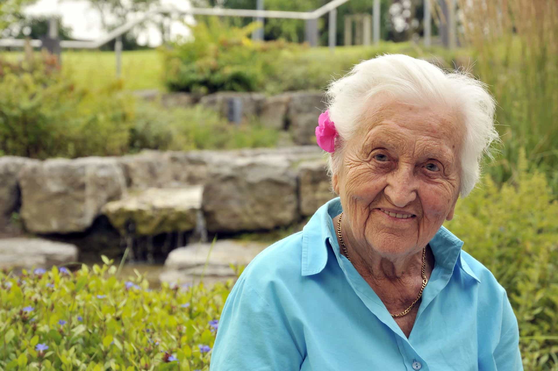 Pflegefachkraft (m/w/d) - Hier findest Du Wertschätzung! Sindelfingen - Paul Wilhelm von Keppler-Stiftung - Seniorenzentrum Haus Augustinus - Praxia