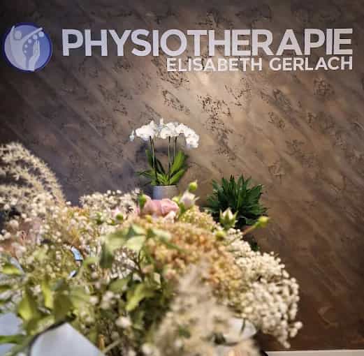 Physiotherapeut:in (m/w/d) - Mit Fortbildung manuelle Therapie Leipzig - Physiotherapie Elisabeth Gerlach - Praxia