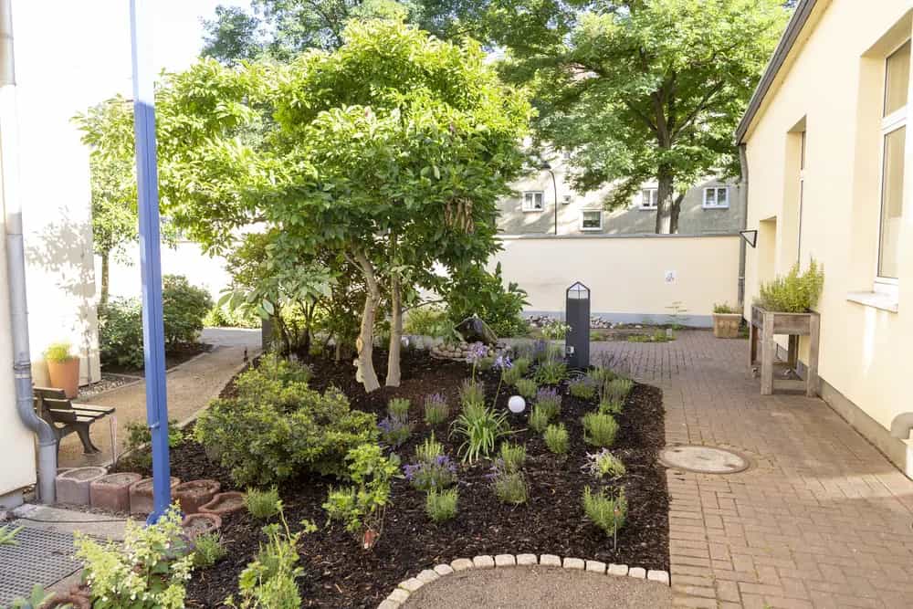 Pflegefachkraft (m/w/d) in Vollzeit - Hier kannst Du durchstarten! Düsseldorf - Korian - Haus Rosmarin Düsseldorf-Flingern - Praxia