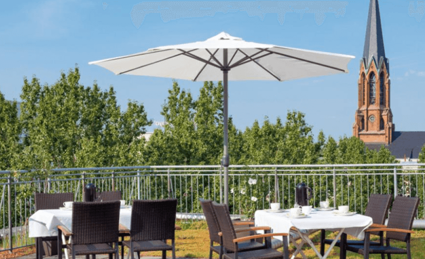 Wohnbereichsleitung für den psychiatrisch therapeutischen Bereich (m/w/d) - Ein spannender Arbeitsplatz wartet auf Dich! Berlin - Pro Seniore Residenz Am Märchenbrunnen - Praxia