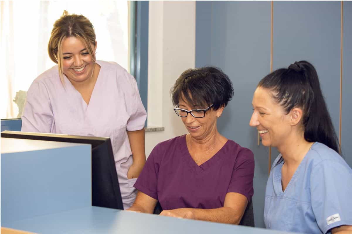 Palliativ-Fachkraft (m/w/d) - Werde Teil unseres Teams! - Senioren-Park carpe diem Selters-Niederselters - Praxia