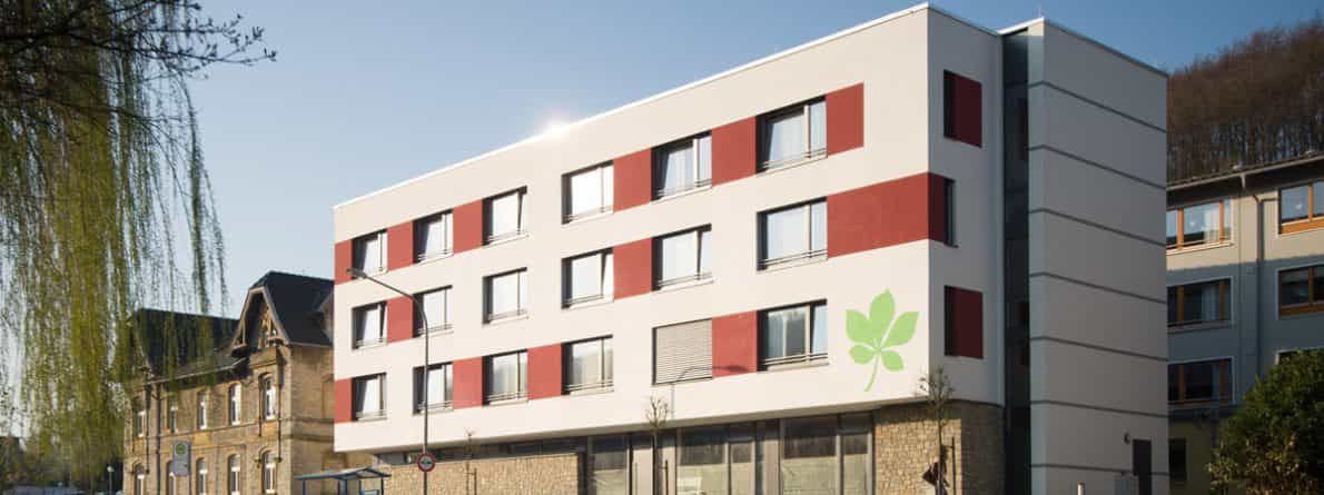 Pflegefachkraft (m/w/d) für unseren ambulanten Bereich- Unser Team sucht Sie! Oerlinghausen - Ev. Altenzentrum Oerlinghausen - Praxia