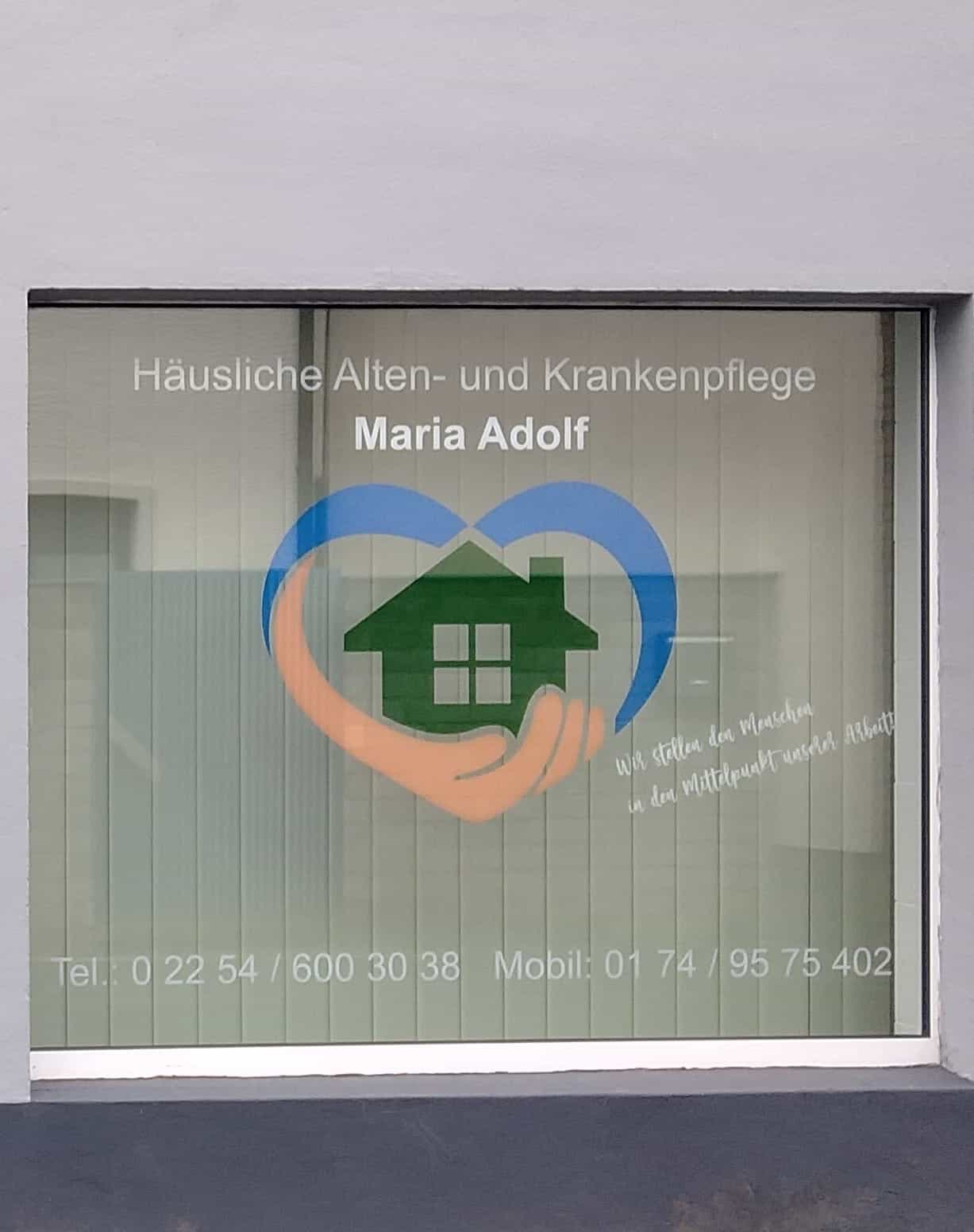 Pflegefachkraft (m/w/d) auf geringfügiger Basis - werde jetzt Teil unseres Teams! Swisttal - Häusliche Alten- und Krankenpflege Maria Adolf - Praxia