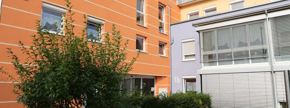 Pflegefachkraft (m/w/d) auf geringfügiger Basis - Wir freuen uns auf Sie! Rheinau - AWO Seniorenzentrum Hanauerland - Praxia