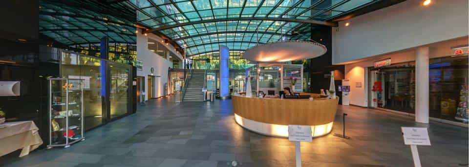 Pflegefachkraft (m/w/d) im Tages- oder Nachtdienst - Werden Sie Teil unseres Teams! - ARCUS Klinik Pforzheim - Praxia