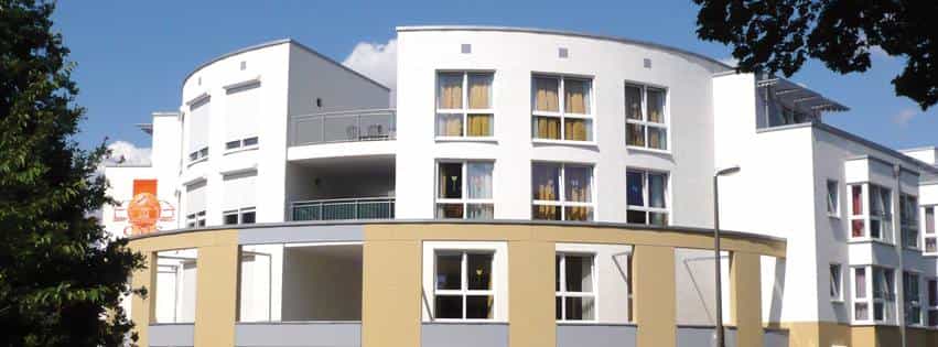 Pflegefachkraft (m/w/d) - Wir bieten Dir alle Möglichkeiten! - CMS Pflegewohnstift Rodenbergtor - Praxia