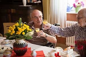 Praxisanleitung (m/w/d) - Werde unser:e Held:in! Berlin - Vitanas Senioren Centrum Rosengarten - Praxia