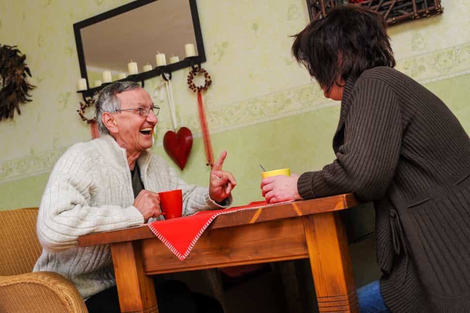 Pflegefachkraft (m/w/d) - Wir bieten Dir alle Möglichkeiten! Aurich - Alloheim Senioren-Residenz Knoop's Huus - Praxia