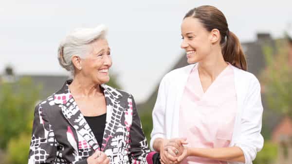 Pflegefachkraft (m/w/d) als Praxisanleitung - Unterstütze unser bunt gemischtes Team!  - Emeis - Seniorenresidenz Hiddenhausen (Residenz-Gruppe) - Praxia