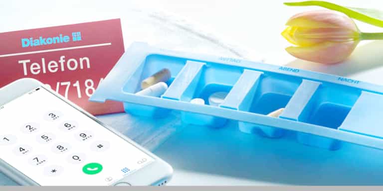 Geronto-Fachkraft (w/m/d) - Hier bist Du richtig! Weilheim an der Teck - Pflegestützpunkt Weilheim - Praxia