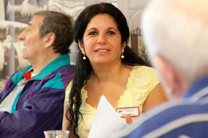 Gelernte Pflegehilfskraft (w/m/d) - Wir sichern heute Deine Zukunft! Bremen - AWO Pflegeheim Ella-Ehlers-Haus in Gröpelingen - Praxia