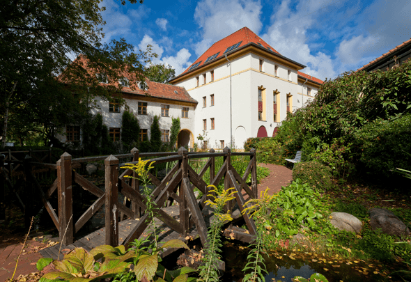 Pflegefachassistenz (m/w/d) - Werden Sie Teil eines tollen Teams! - Stephanus Elisabeth Diakoniewerk - Praxia