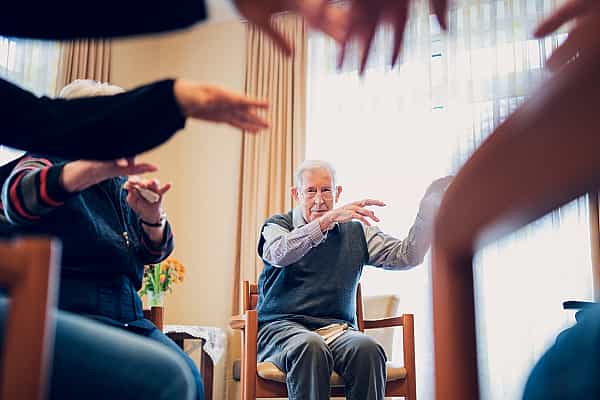 Palliativfachkraft (m/w/d) - Dein neuer Arbeitsplatz in einem eingespielten Team! Pleidelsheim - Johanniter-Haus Pleidelsheim - Praxia