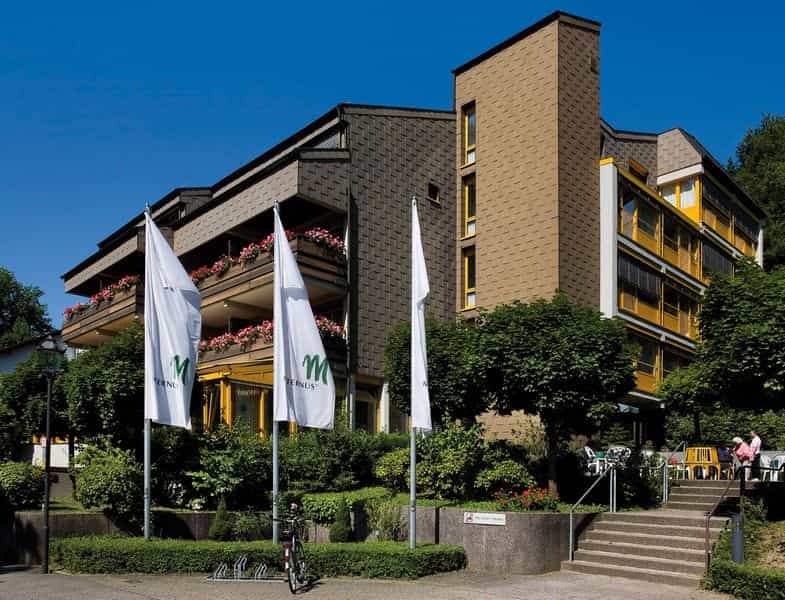 Pflegefachkraft (m/w/d) - zahlreiche Mitarbeitervorteile in einem tollen Unternehmen und Team Baden-Baden - Maternus Seniorencentrum Christinen-Stift - Praxia