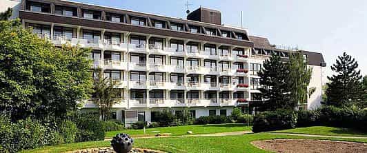 Physiotherapeut:in (m/w/d) - Werden Sie Teil unserer Klinikfamilie! - MEDIAN Reha-Zentrum Bernkastel-Kues Klinik Moselhöhe - Praxia