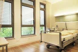 Physiotherapeut:in (m/w/d) - Willkommen im Team! - Hüttenhospital Dortmund-Hörde - Praxia