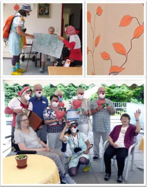 Pflegefachkraft (m/w/d) - Eine erfolgreiche Karriere für alle! - inter pares - Neckargemünder Hof - Praxia