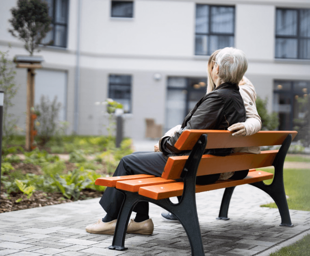 Pflegefachkraft (m/w/d) - Dein Arbeitsplatz in einer familiären Arbeitsatmosphäre! Dresden - KATHARINENHOF AN DER HEIDE - Praxia