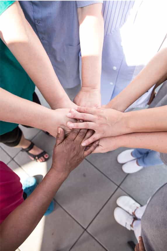 Pflegefachkraft (m/w/d) - Werde Teil unseres Teams! Hanau - Martin Luther Altenhilfe - Haus St. Elisabeth - Praxia