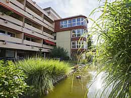 Pflegefachkraft (m/w/d) - Arbeiten in einer tollen Atmosphäre! Freiburg im Breisgau - Johannisheim - Praxia