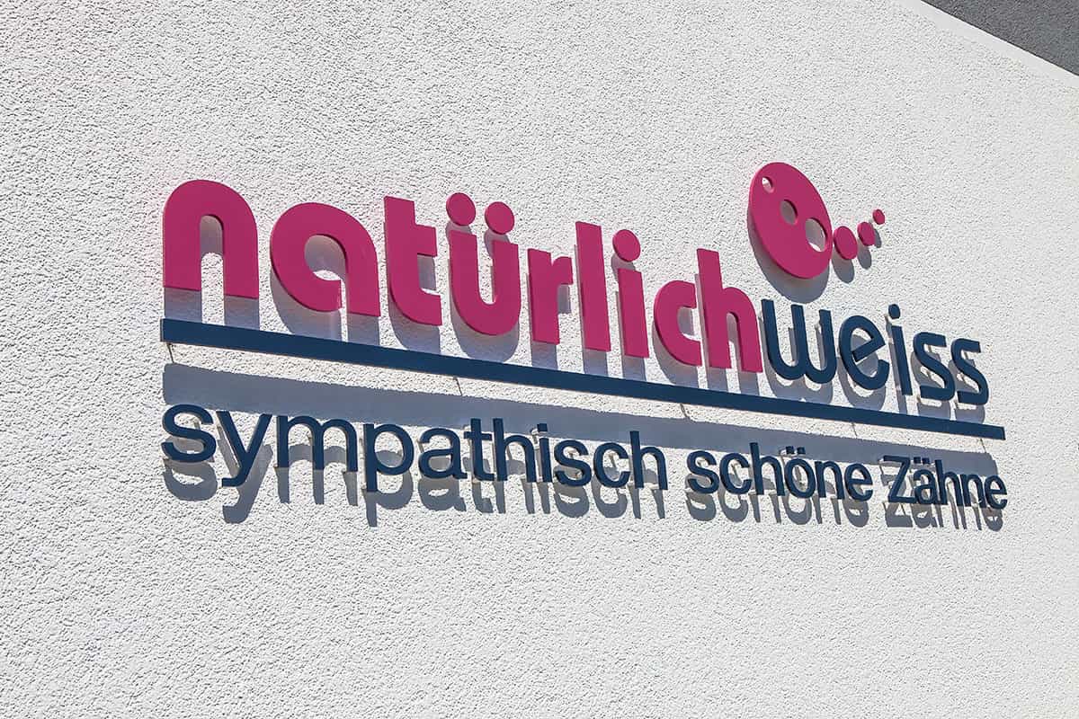 Zahnmedizinische Prophylaxeassistenz (m/w/d) - Wir freuen uns auf Dich! - Dres. Hornung | Natürlich Weiss MVZ GmbH - Praxia