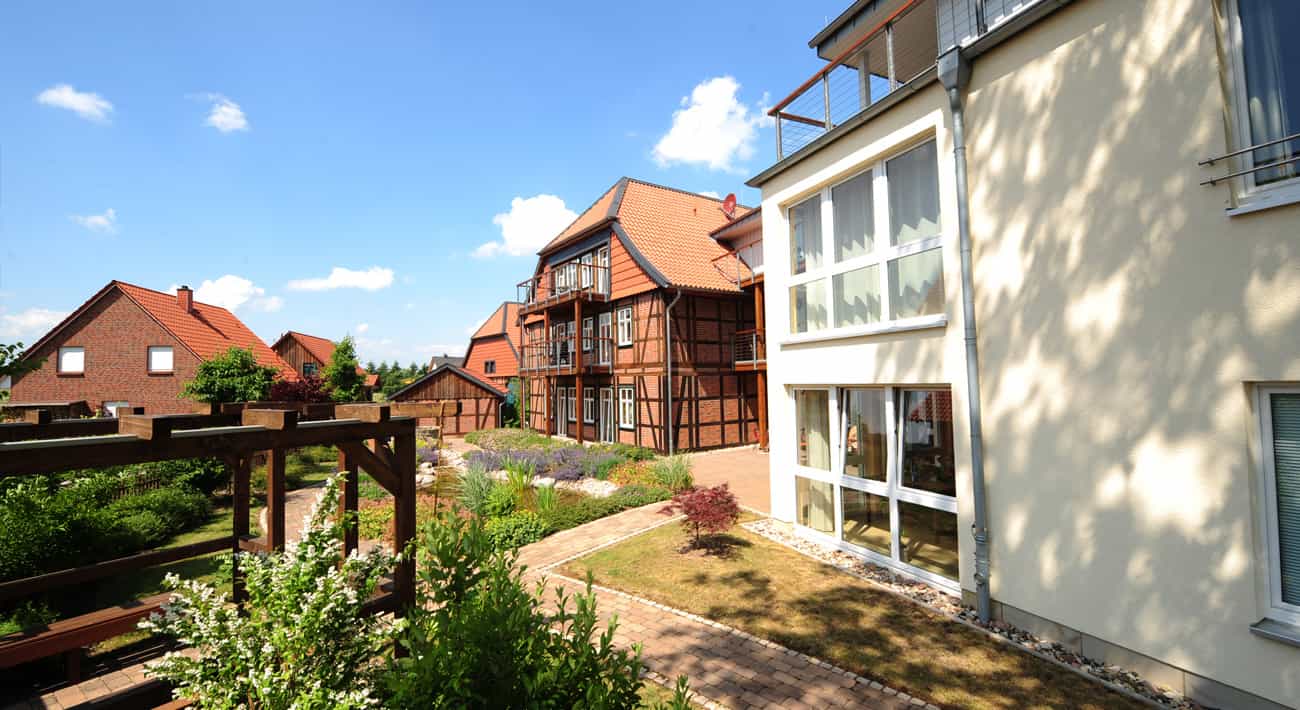 Pflegefachkraft (m/w/d) - Wir freuen uns auf Dich! Söhlde - Senioren -und Pflegezentrum Buddes Hof GmbH - Praxia