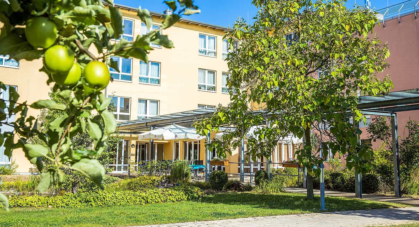 Pflegefachkraft (w/m/d) - Wir freuen uns über Menschen mit Berufserfahrung, Berufsrückkehrer und Neueinsteiger! Nordhausen - K&S Seniorenresidenz Nordhausen - Praxia