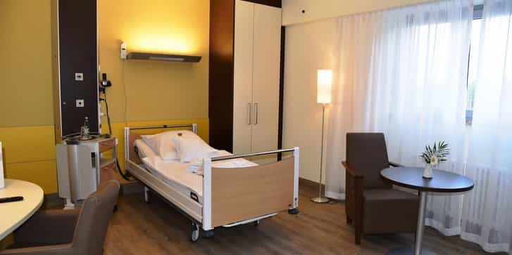 Fachkraft (m/w/d) für den Zentral-OP - Werden Sie Teil des Teams! Erlenbach am Main - Helios Klinik Erlenbach - Praxia