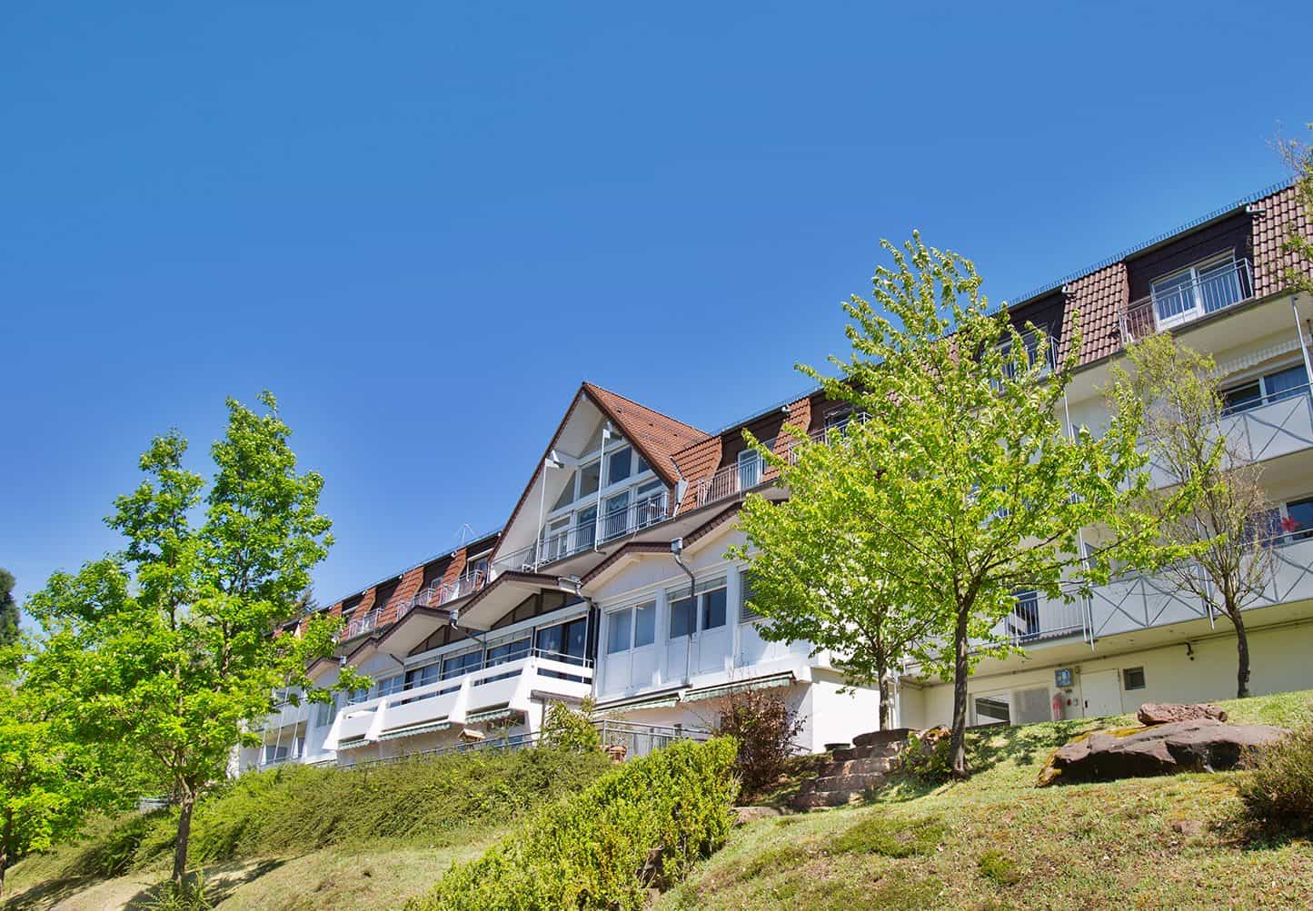 Pflegefachkraft (m/w/d) - Wir freuen uns auf Ihre Unterstützung! Oberzent - Azurit Seniorenzentrum Cordula I - Praxia