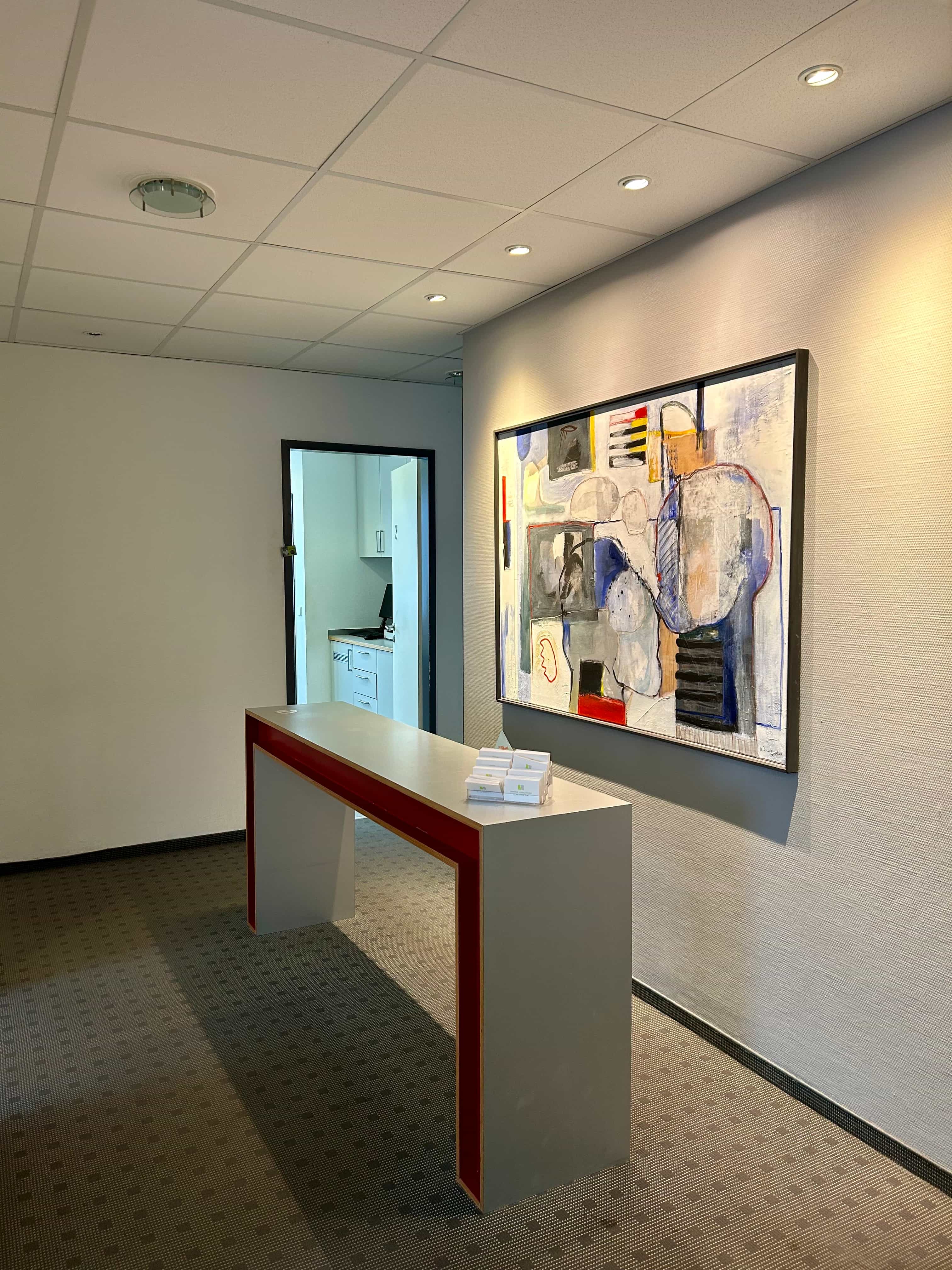 Medizinische:r Fachangestellte:r (w/m/d) - Hier sind Sie richtig! - MVZ Orthopädie – und Unfallchirurgie Leinfelden GmbH - Praxia