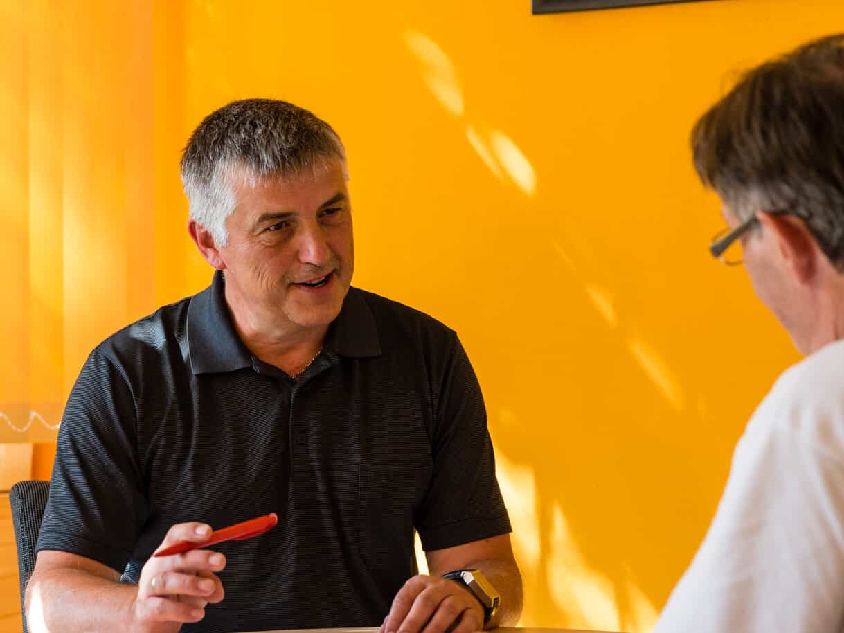 Pflegefachkraft (m/w/d) - Zur Verstärkung unseres Teams suchen wir Dich! Waiblingen - Pflegestift Waiblingen - Praxia