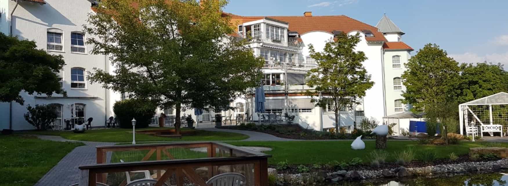 Pflegefachkraft (m/w/d) - Bei uns können Sie sich geborgen fühlen! - Seniorenresidenz Sonnenwinkel - Praxia