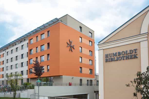 Pflegefachkraft als Praxisanleitung (w/d/m) - Komm in unser motiviertes Team! Berlin - Johanniter-Stift Berlin-Tegel - Praxia