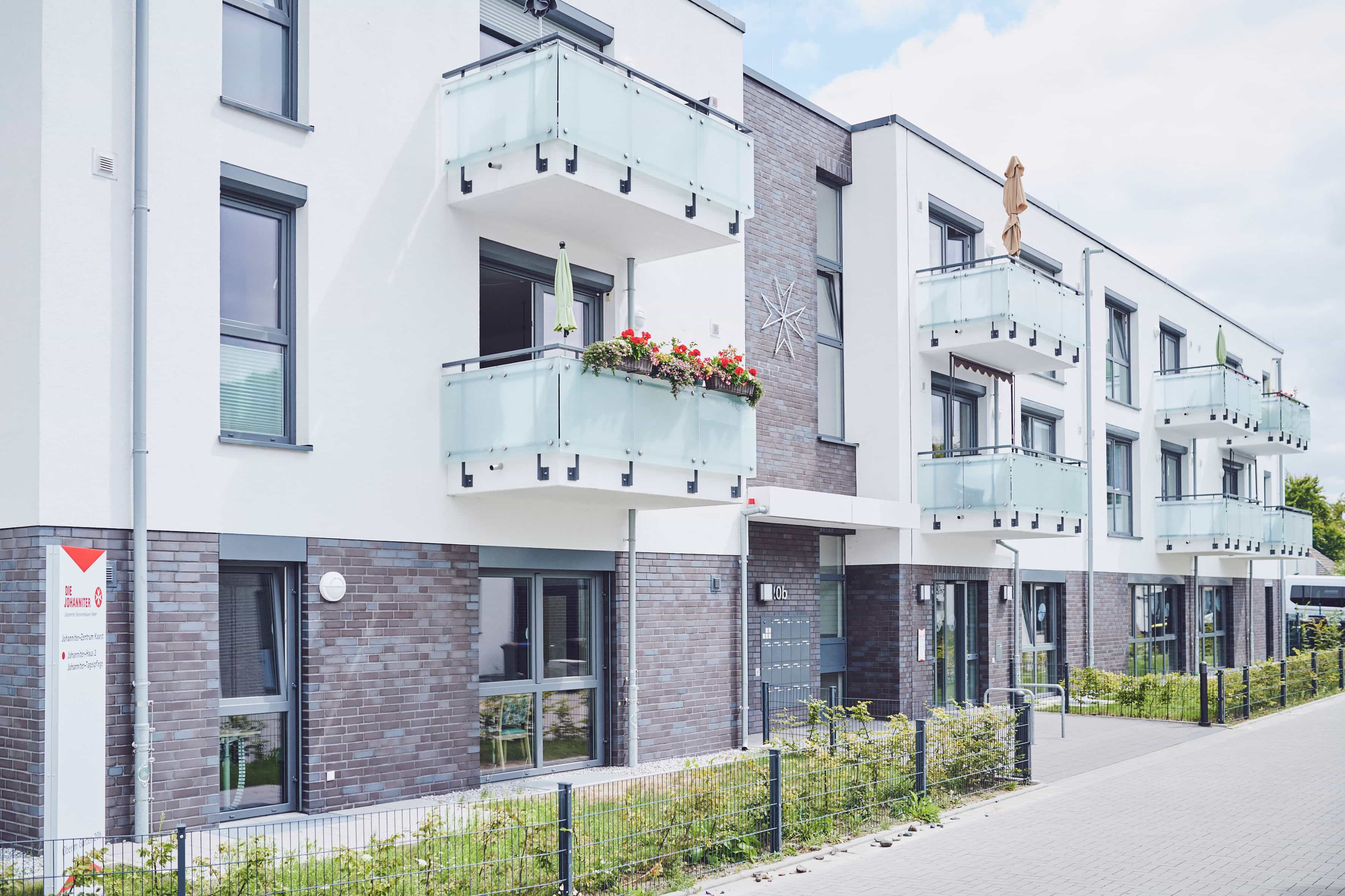 Pflegefachkraft mit Interesse an der Weiterbildung zur Praxisanleitung (m/w/d) - Wir freuen uns auf Sie! Kaarst - Johanniter-Zentrum Kaarst - Praxia