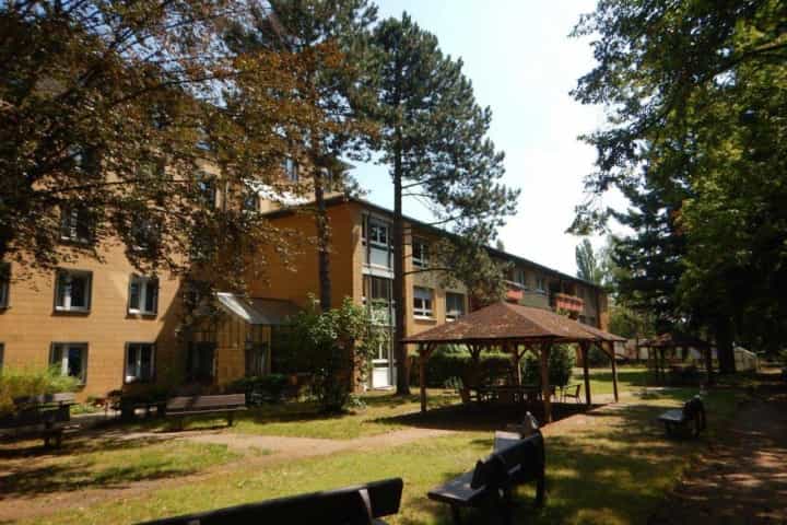 Pflegefachkraft (m/w/d) - Hier kannst Du los (pf)legen! Darmstadt - Arche Noris Pflegezentrum Eberstadt - Praxia