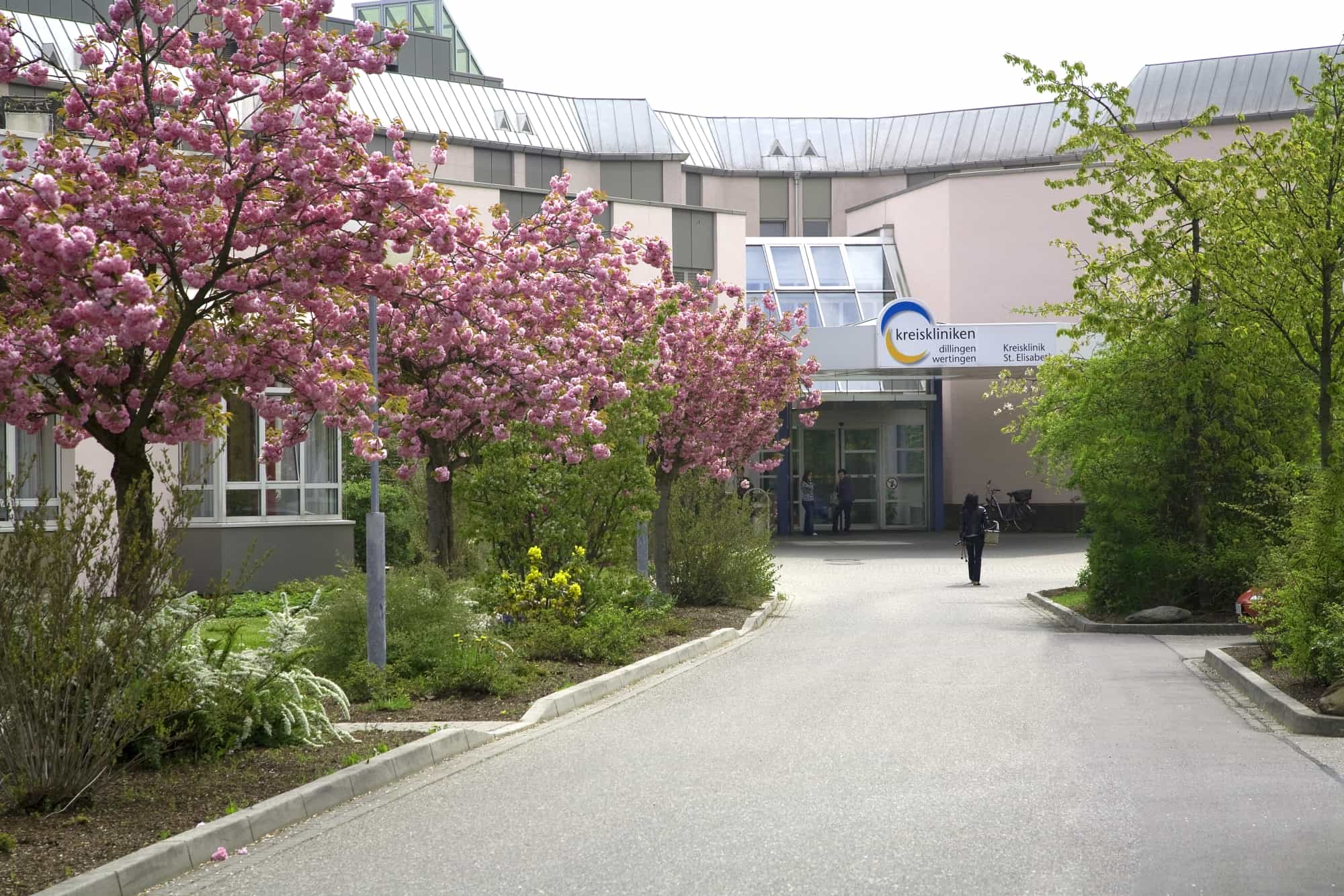 Pflegefachkraft (m/w/d) für die Anästhesie - Kommen Sie in unser Team! Dillingen an der Donau - Kreisklinik St. Elisabeth - Praxia